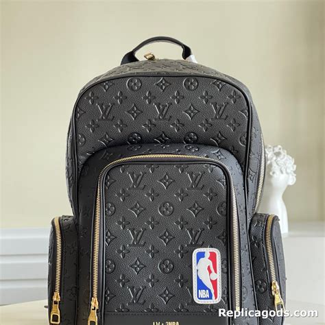 louis vuitton nba wallet|lv nba backpack.